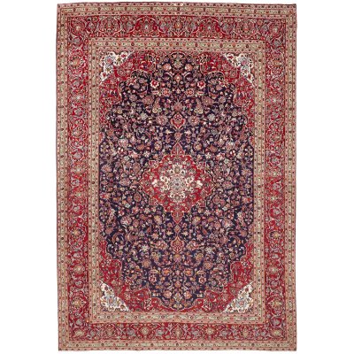 Kashan 360X248 Cm