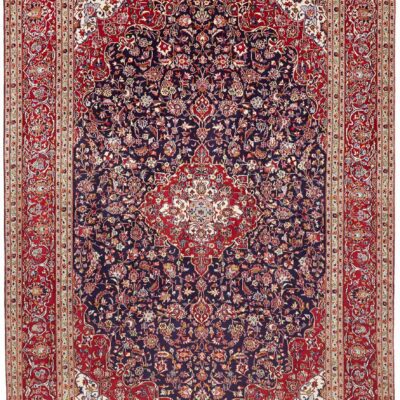 Kashan 360X248 Cm