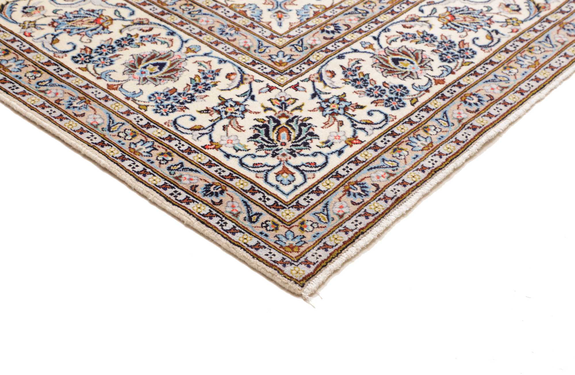 Kashan 404X288 Cm - Image 5