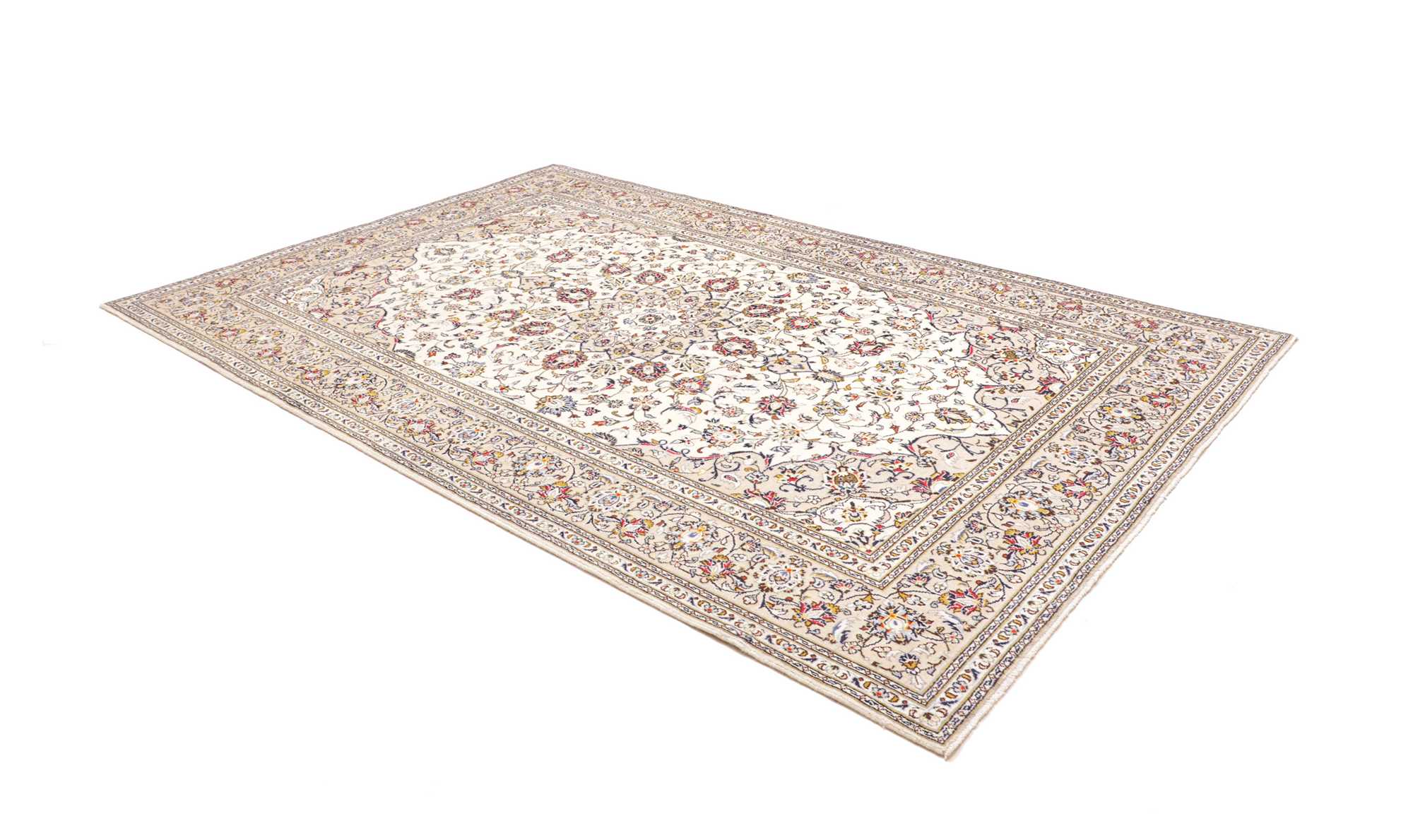 Kashan 300X200 Cm - Image 3