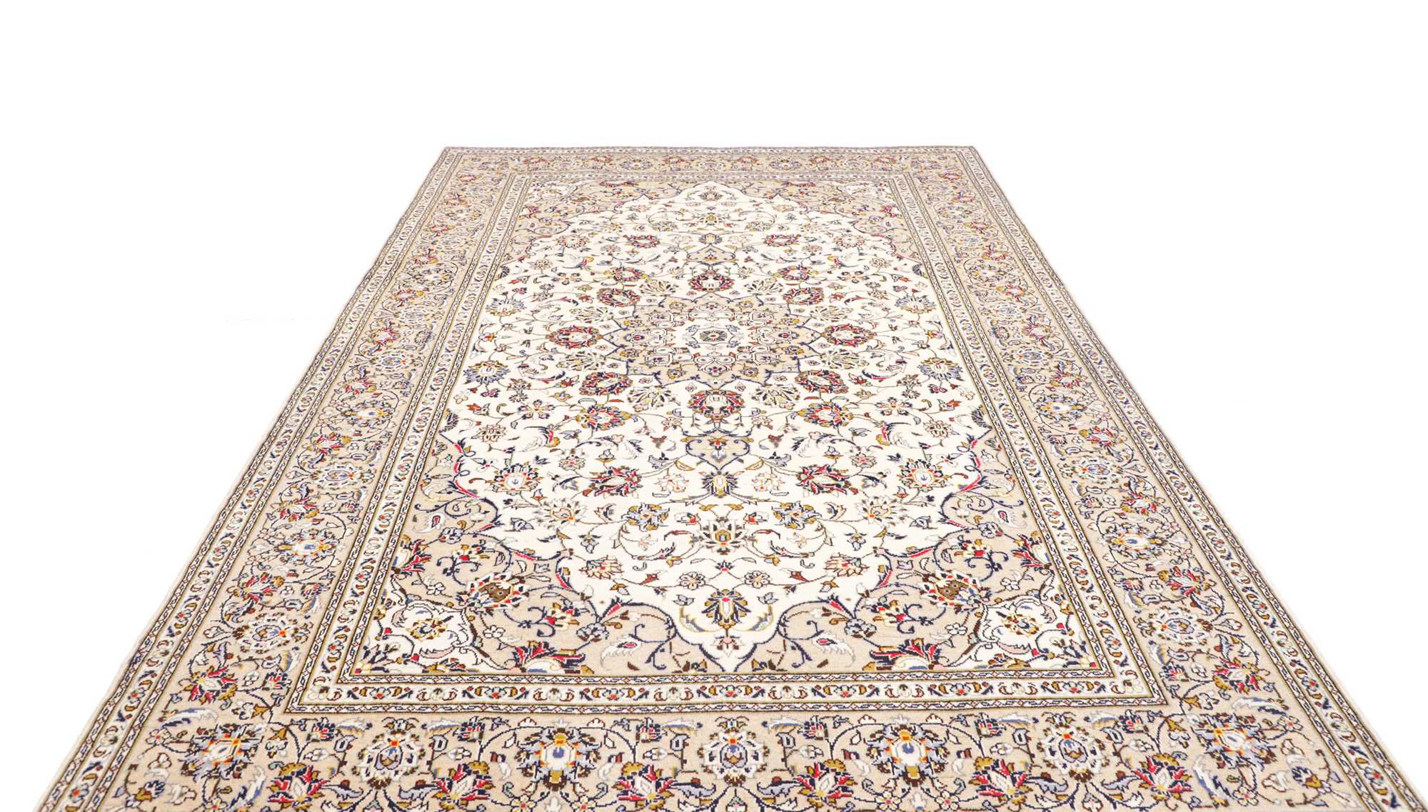 Kashan 300X200 Cm - Image 4