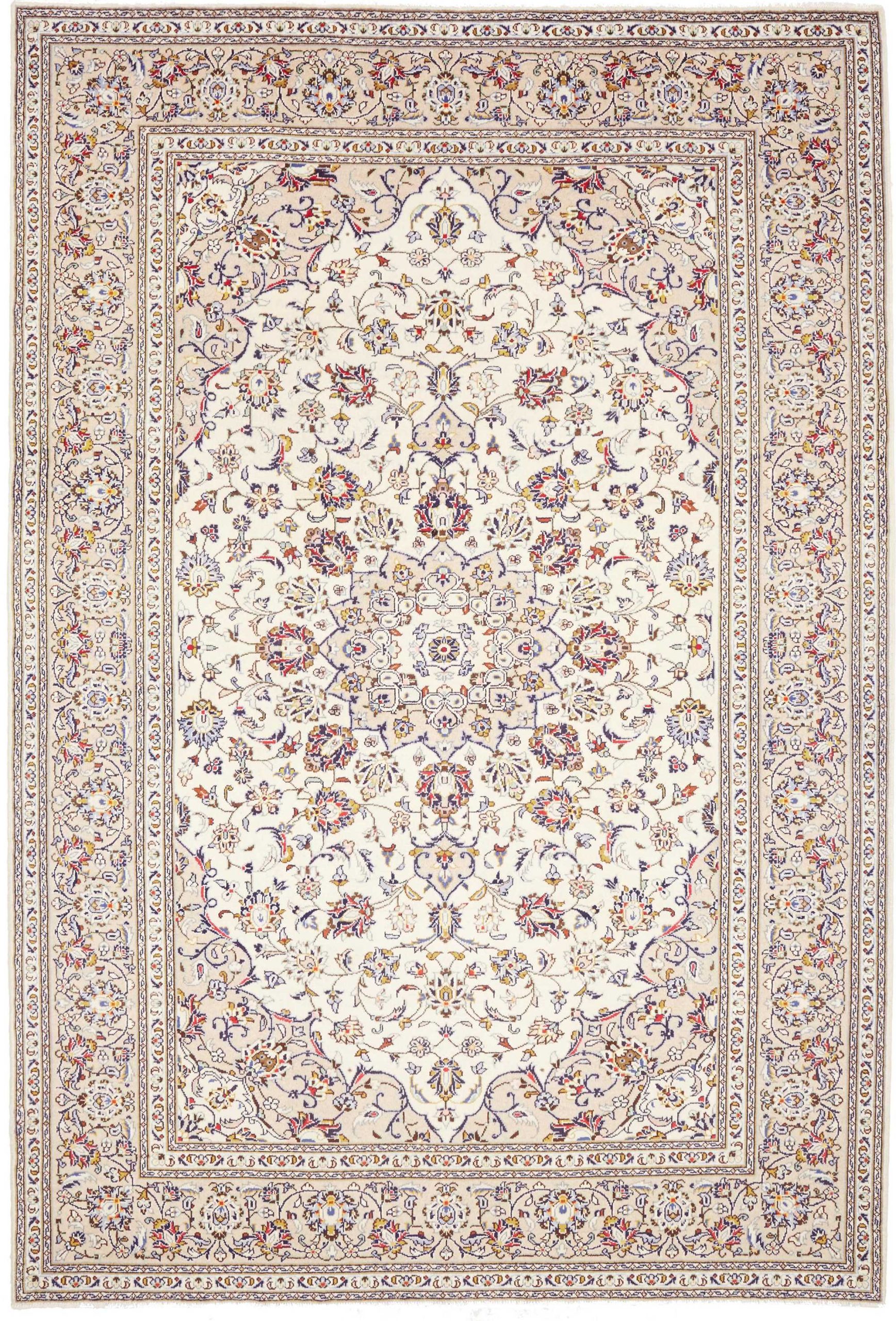 Kashan 300X200 Cm
