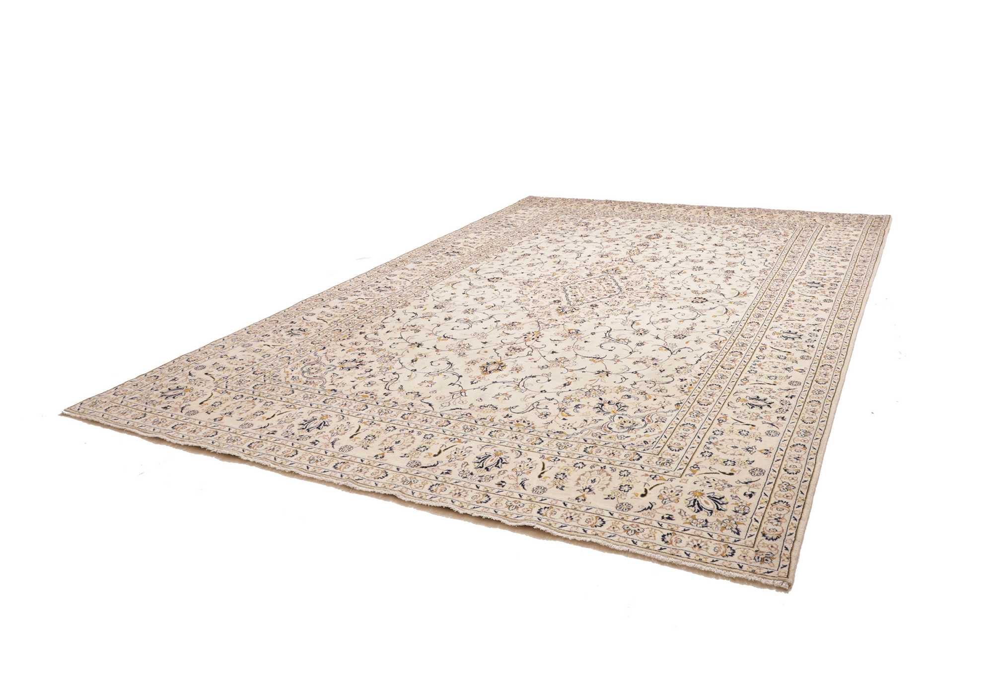 Kashan 403X286 Cm - Image 2
