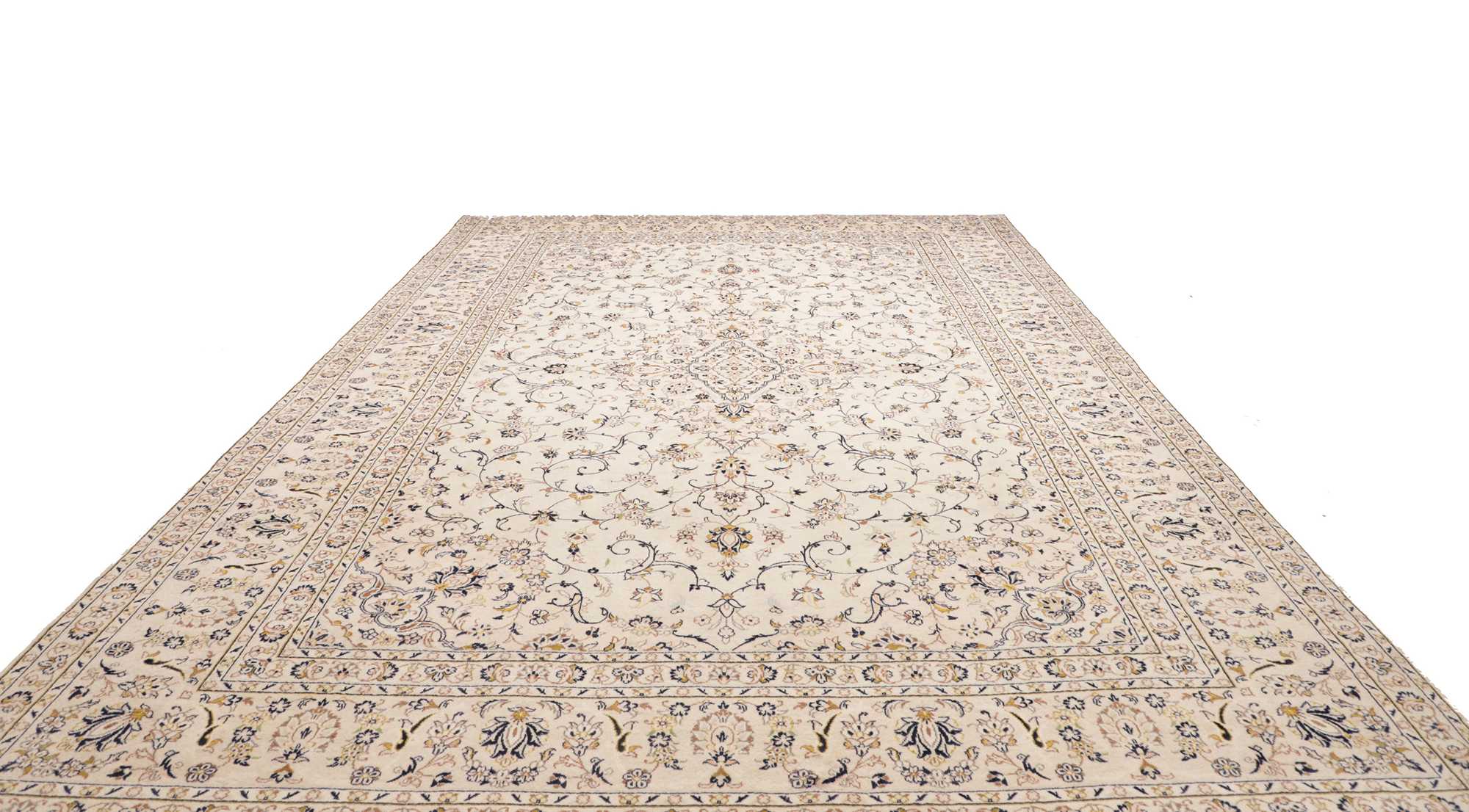 Kashan 403X286 Cm - Image 4