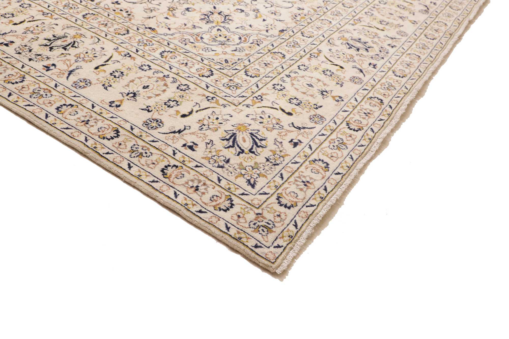 Kashan 403X286 Cm - Image 5