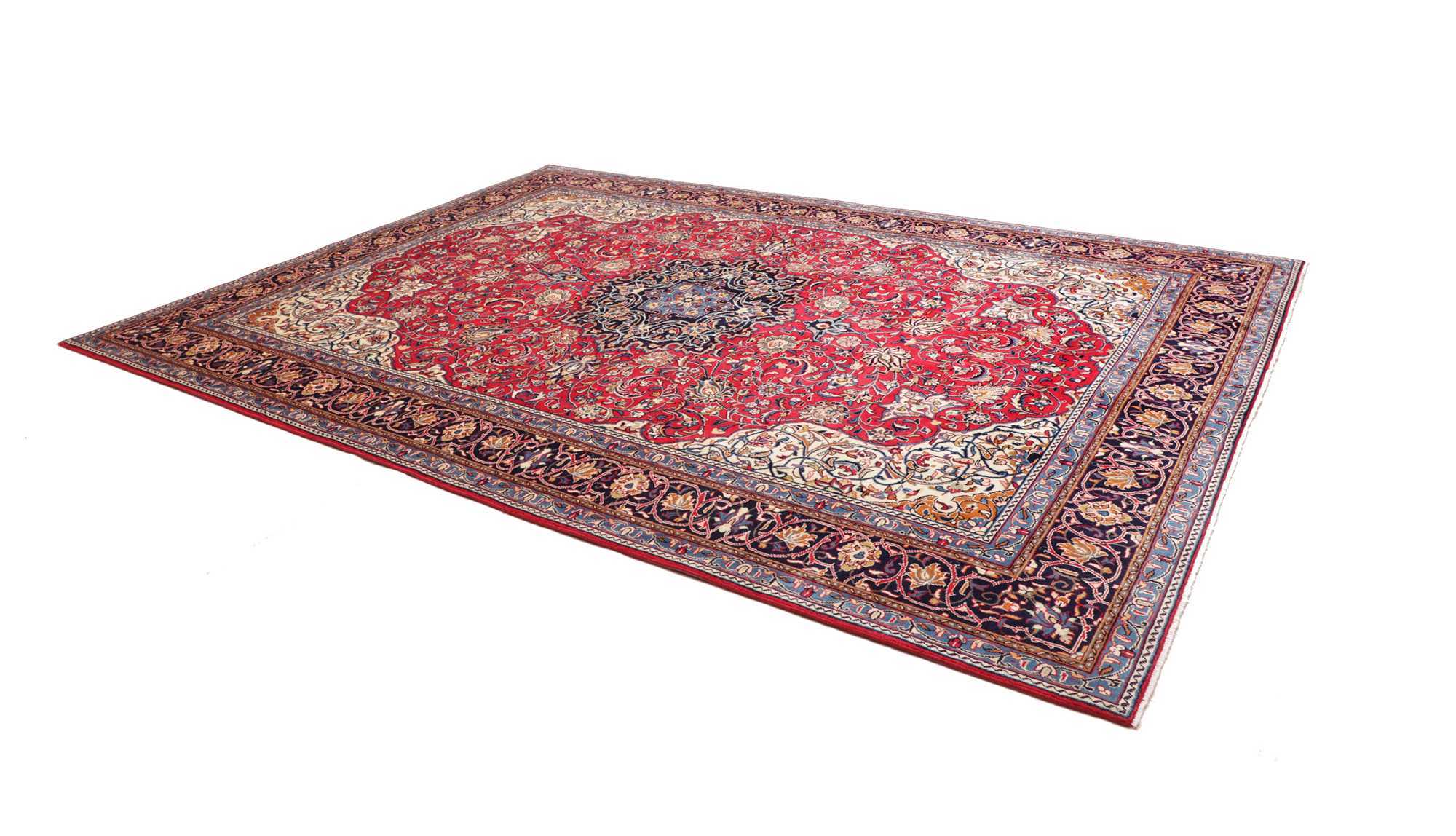Sarough 360X264 Cm - Image 3