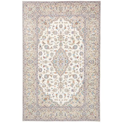 Kashan 285X192 Cm
