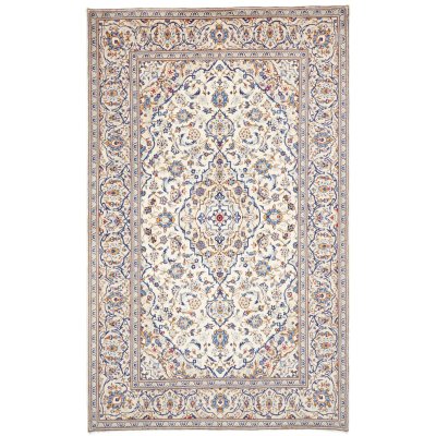 Kashan 287X195 Cm