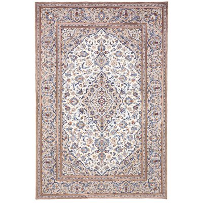 Kashan 292X193 Cm