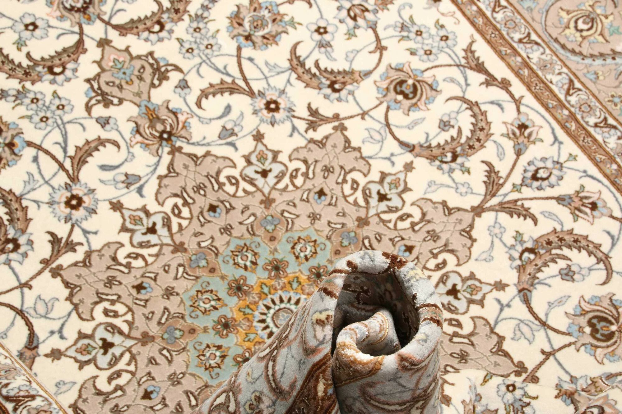 Isfahan 240X155 Cm - Image 3