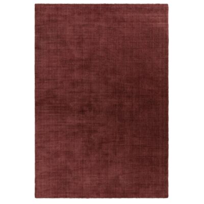Rowan Maroon rug