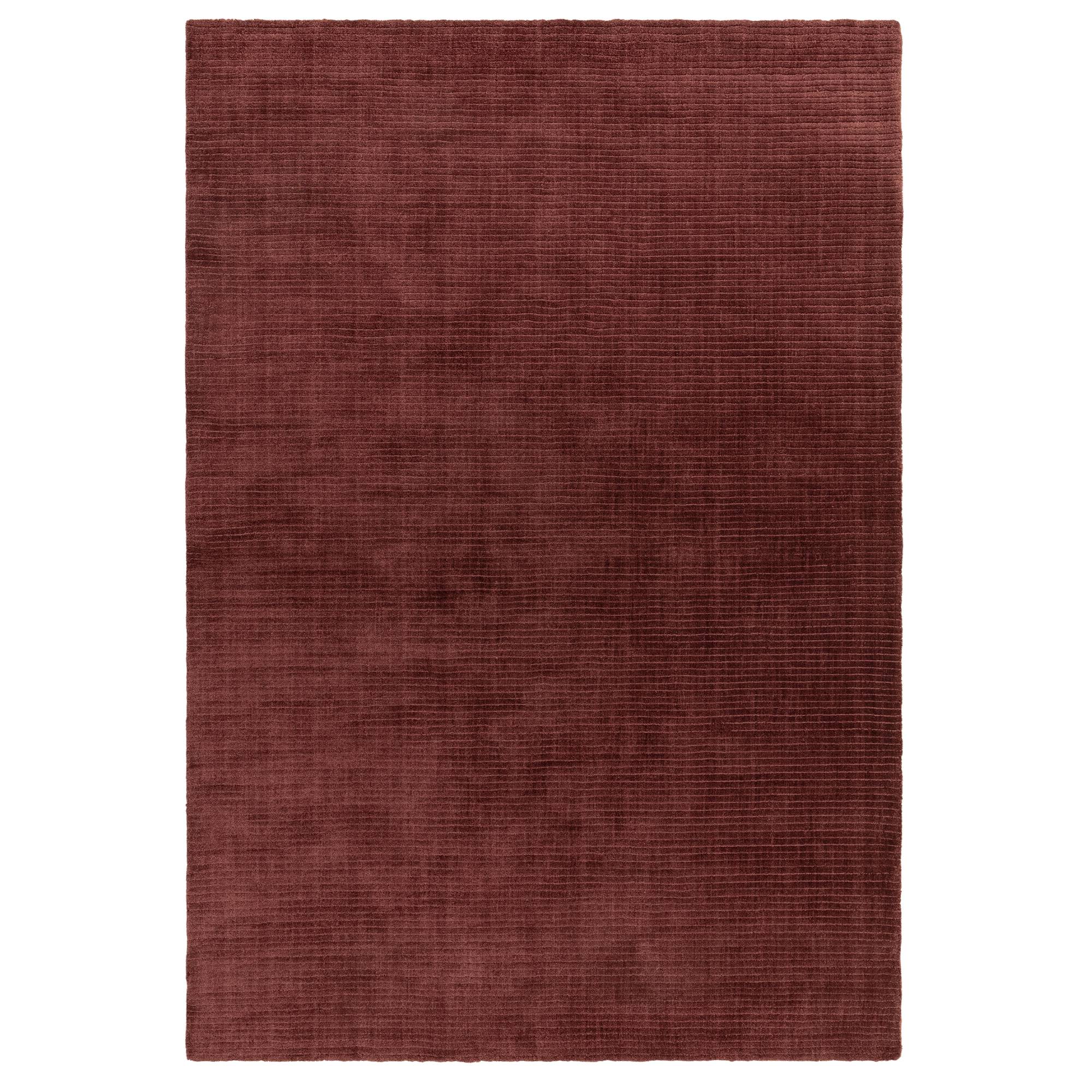 Rowan Maroon rug